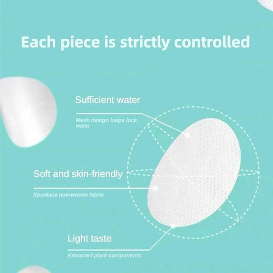 Pet Eye Wipes for Dogs & Cats β 200 Gentle Tear Stain Cleaning Wipes